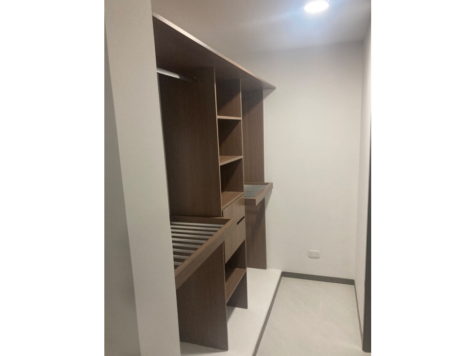 VENDO APARTAMENTO DOSQUEBRADAS CIUDAD NATURA — foto 4