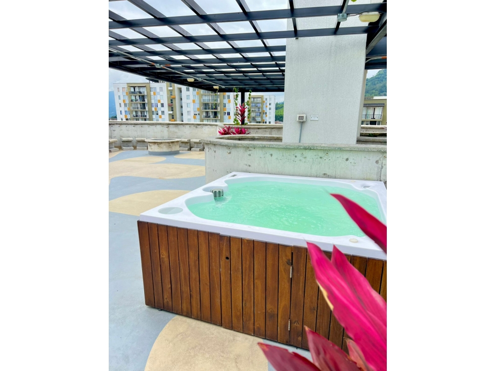 VENDO APARTAMENTO VIA FRAILES DOSQUEBRADAS — foto 4