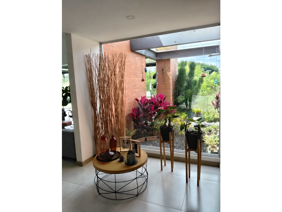 VENDO CASA CAMPESTRE EN PUEBLITO CAFETERO PERERA — foto 2