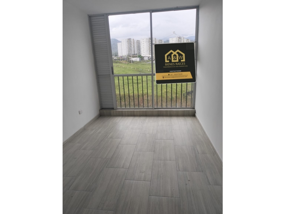 VENDO APARTAMETO EN DOSQUEBRADAS — foto 3
