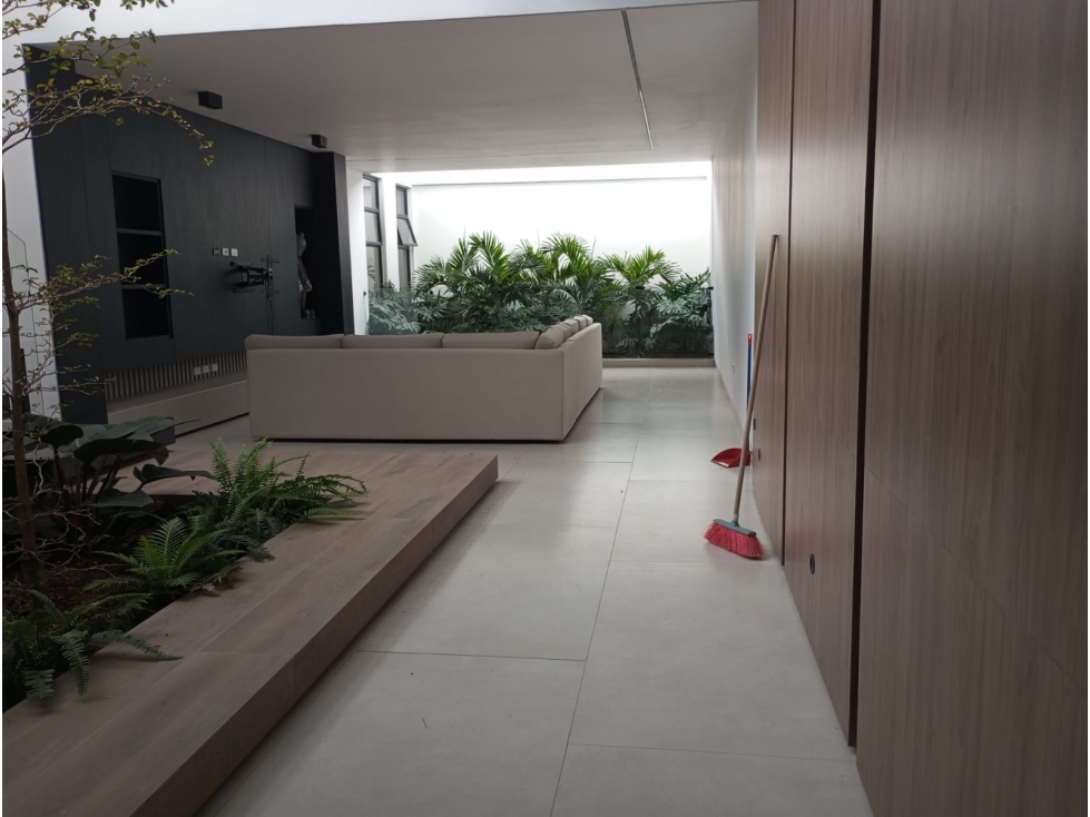 VENDO CASA CAMPESTRE EN CERRITOS — foto 5