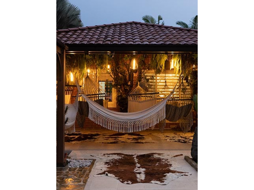 VENDO HERMOSA CASA EN SECTOR EL TIGRE CERRITOS — foto 5