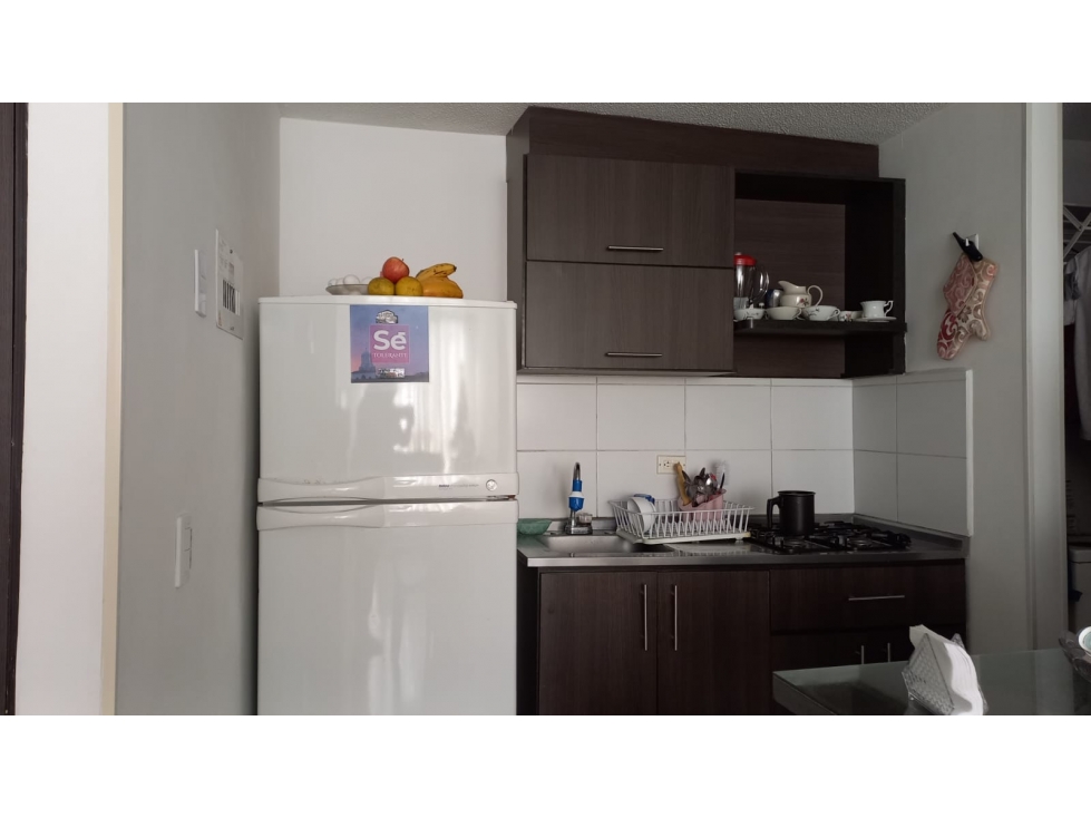 VENDO APARTAMENTO SANTA ROSA DE CABAL — foto 5