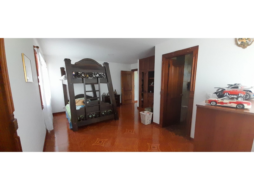 VENDO CASA CAMPESTRE SECTOR CERRITOS — foto 5