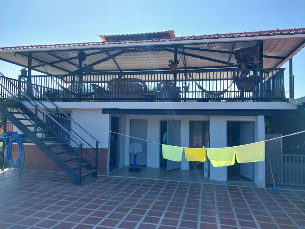 VENDO FINCA GANADERA SECTOR MUNDO NUEVO — foto 5
