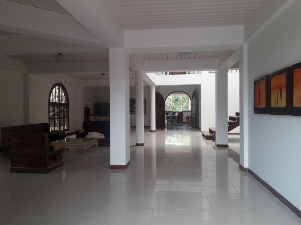 VENDO FINCA EN MORELIA — foto 5
