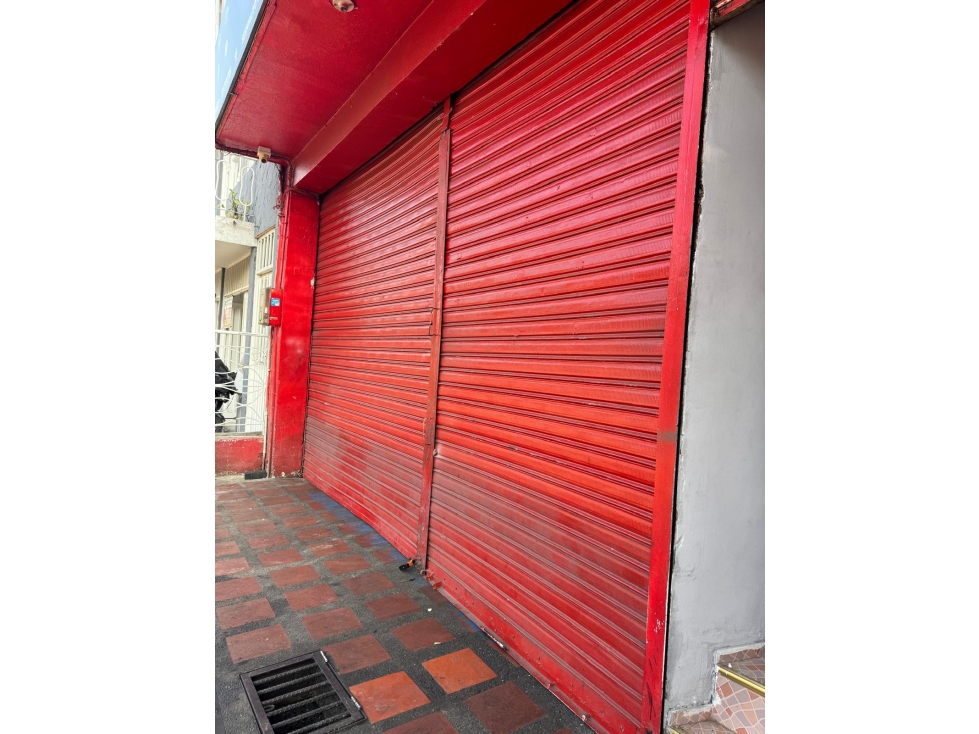 VENDO LOCALES INDEPENDIENTES AV 30 DE AGOSTO PEREIRA — foto 5
