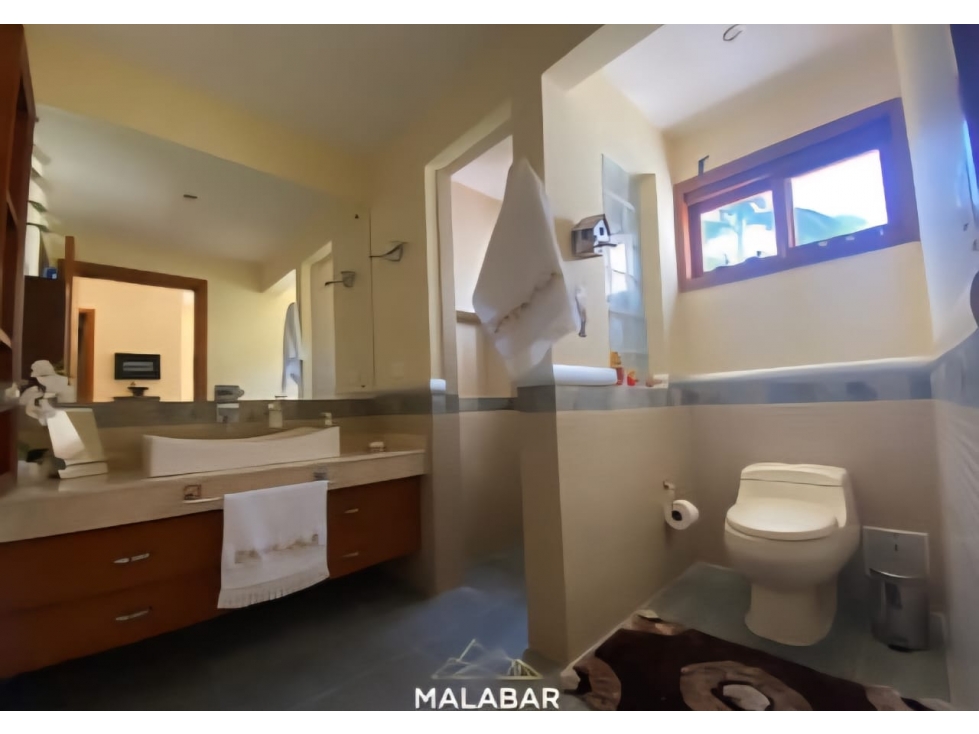 VENDO CASA CAMPETRE EN MALABAR A 15 MINUTOS DE PEREIRA — foto 6