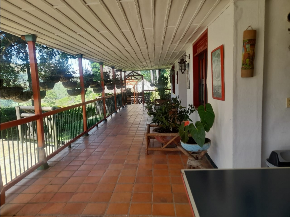 VENDO FINCA GANADERA A 20 MINUTOS DE COMBIA — foto 5