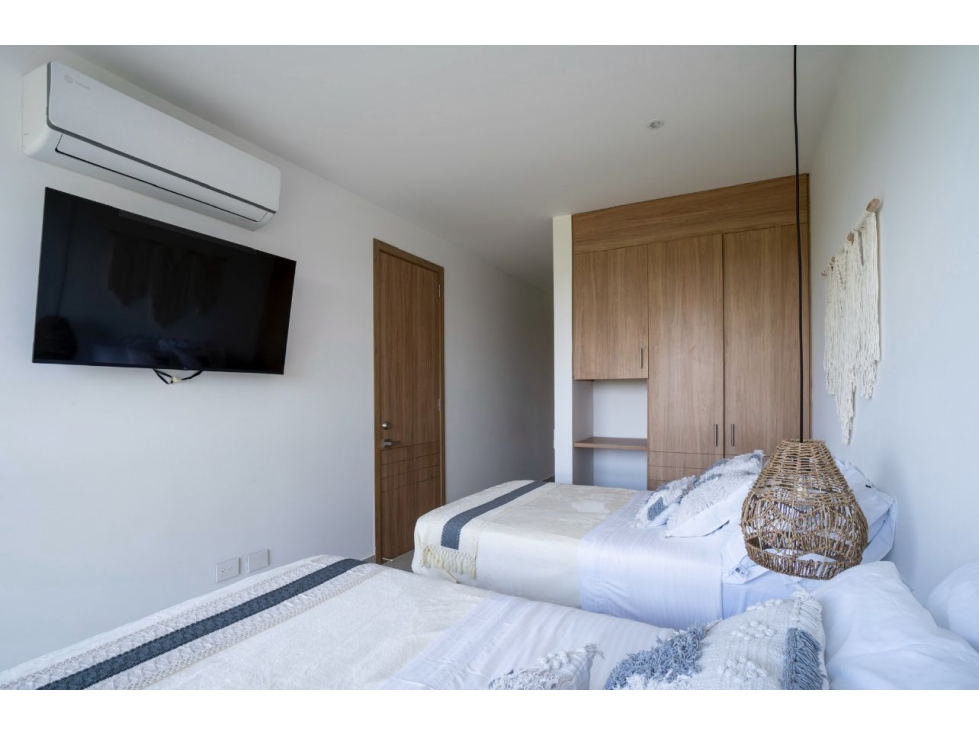 VENDO ESPECTACULAR APARTAMENTO AMOBALDO EN CARTAGENA — foto 5