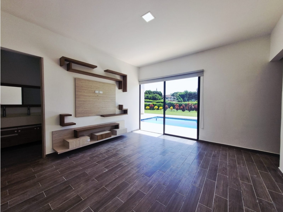 VENDO CASA CAMPESTRE SECTOR CERRITOS — foto 5