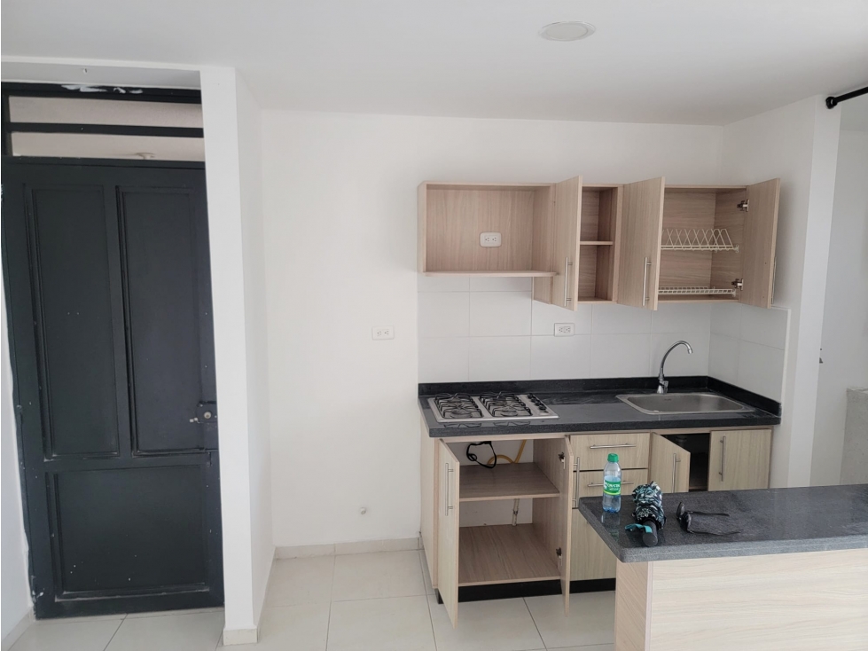 VENDO APARTAMENTO SECTOR SAMARIA SAN JACINTO — foto 6