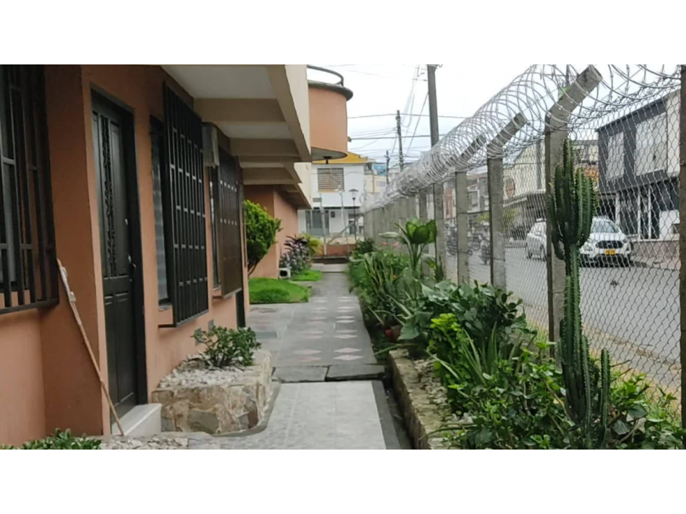 VENDO CASA DUPLEX LA PRADERA DOSQUEBRADAS