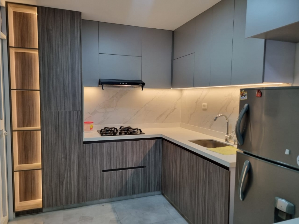 VENDO CASA DUPLEX EN GALICIA PARA ESTRENAR — foto 5