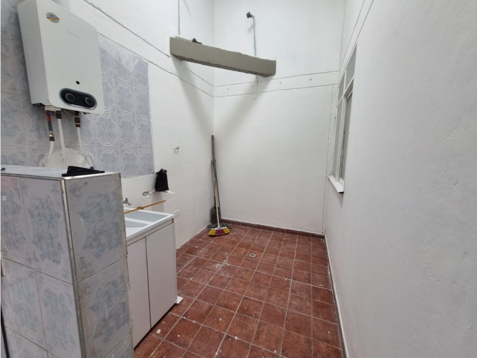 VENDO CASA UN SOLO PISO LOS MOLINOS DOS/DAS CONJUNTO CERRADO — foto 5