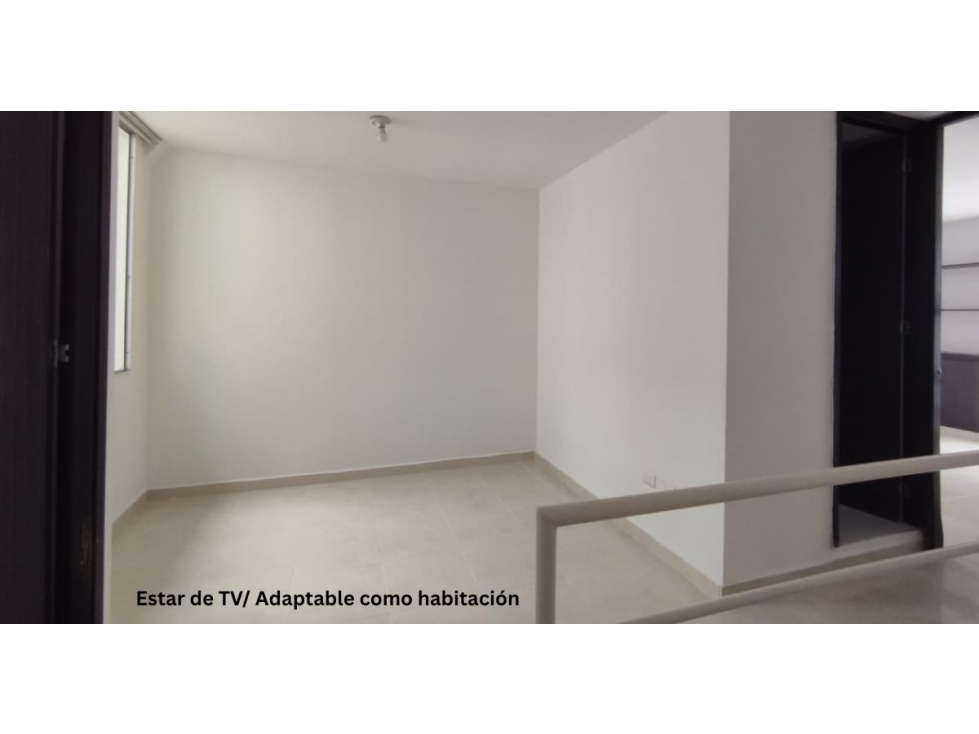VENDO CASA DUPLEX OSQUEBRADAS CIUDAD NATURA — foto 5