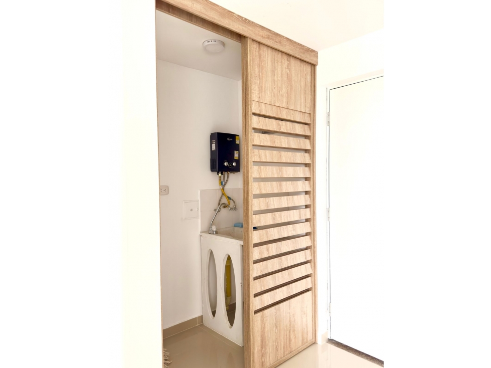 VENDO APARTAMENTO VIA FRAILES DOSQUEBRADAS — foto 6