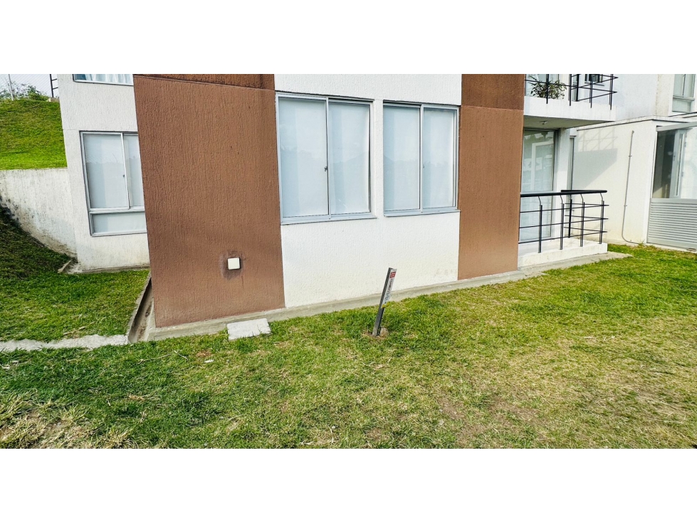 VENDO APARTAMENTO EN LA PRADERA DOSQUEBRADAS — foto 5
