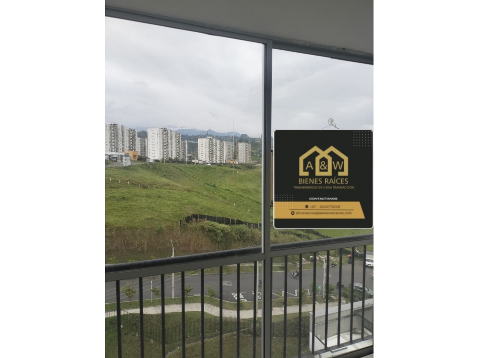 VENDO APARTAMETO EN DOSQUEBRADAS — foto 4