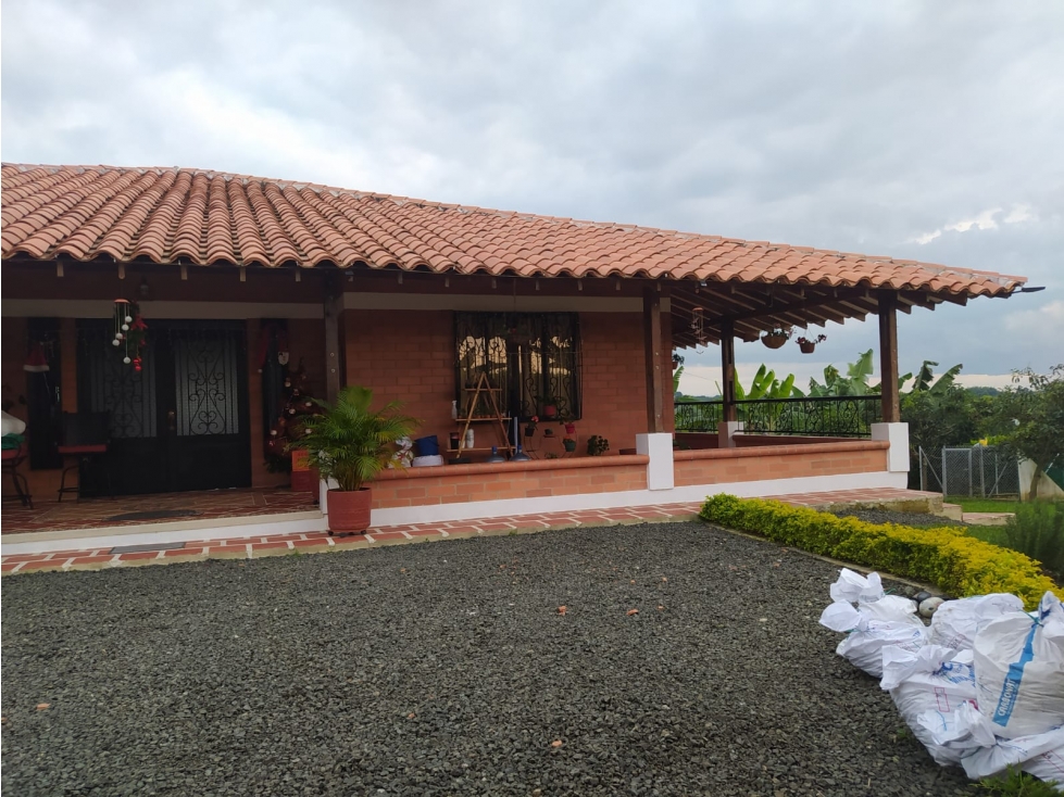 VENDO FINCA MORELIA PEREIRA — foto 6