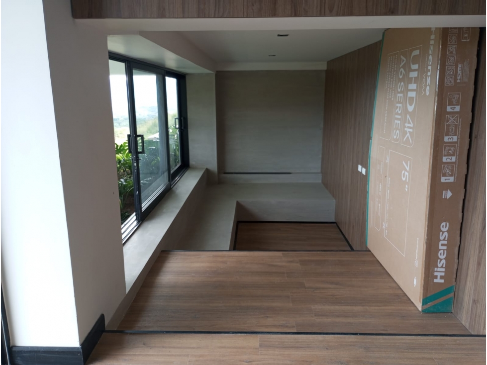 VENDO CASA CAMPESTRE EN CERRITOS — foto 6