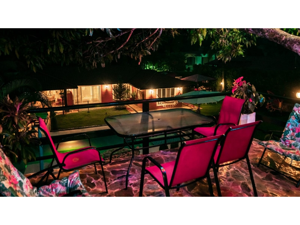 VENDO HERMOSA CASA EN SECTOR EL TIGRE CERRITOS — foto 6