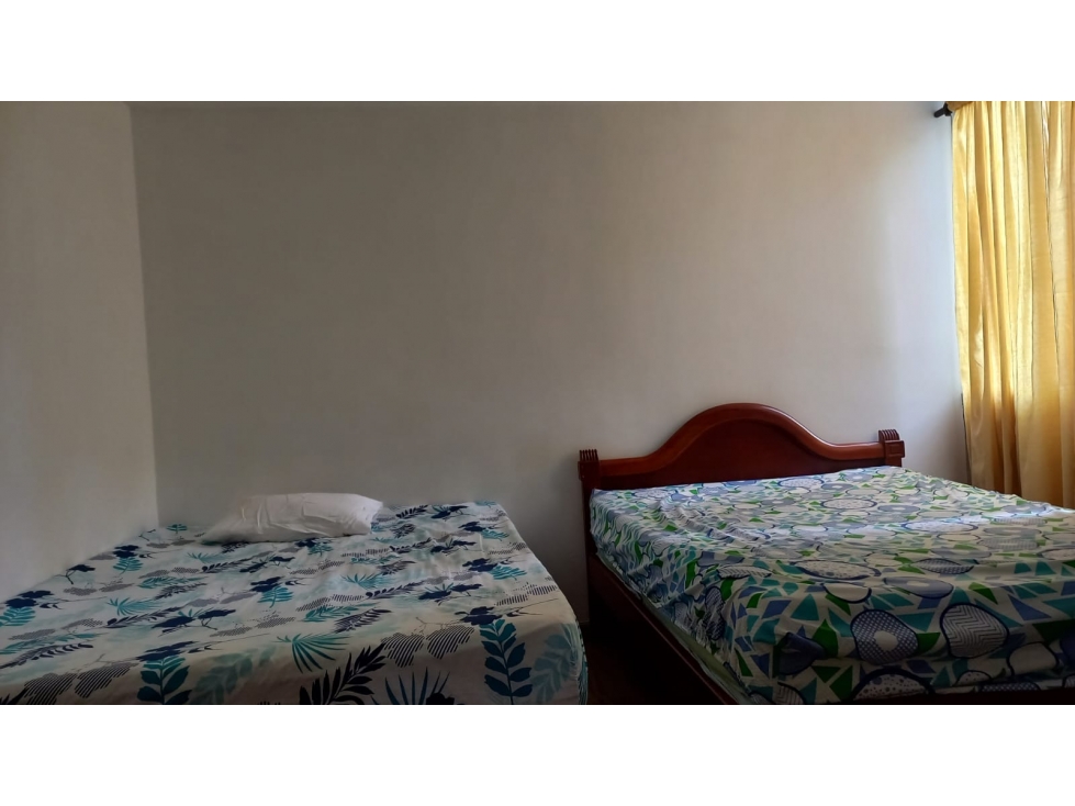 VENDO APARTAMENTO SANTA ROSA DE CABAL — foto 6