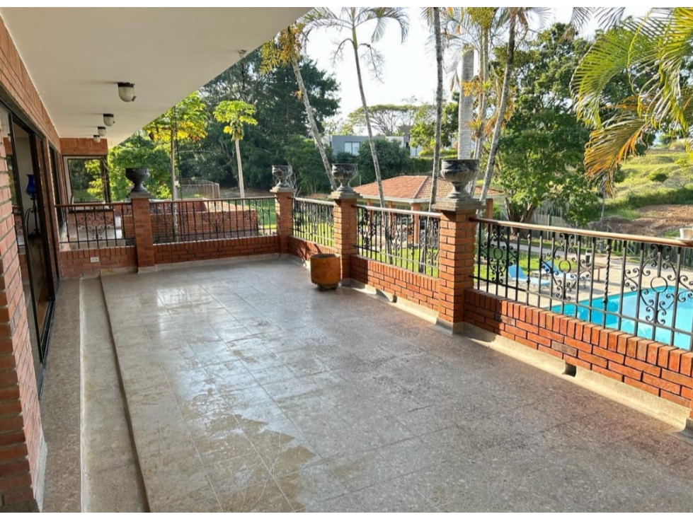 VENDO CASA CAMPESTRE SECTOR PAVAS — foto 6
