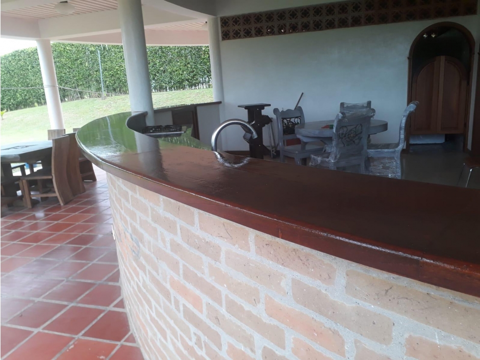 VENDO FINCA EN MORELIA — foto 6