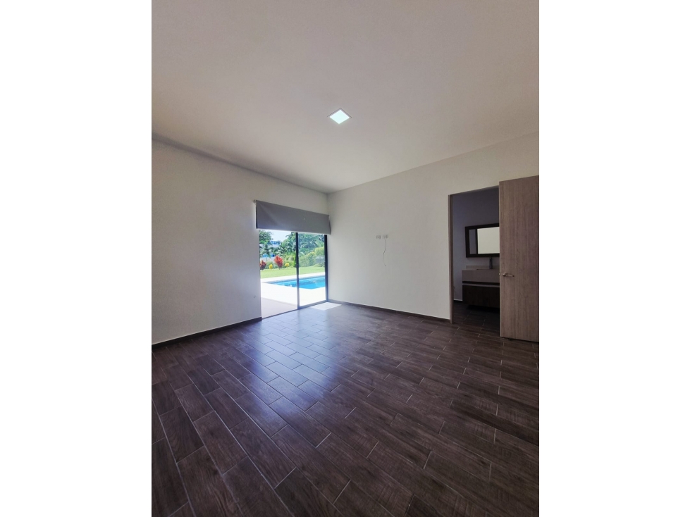 VENDO CASA CAMPESTRE SECTOR CERRITOS — foto 6