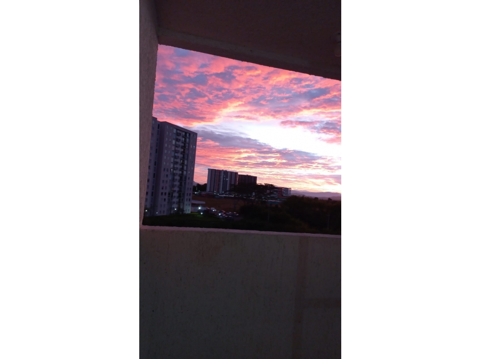 VENDO APARTAMENTO SECTOR CONDINA PEREIRA — foto 3