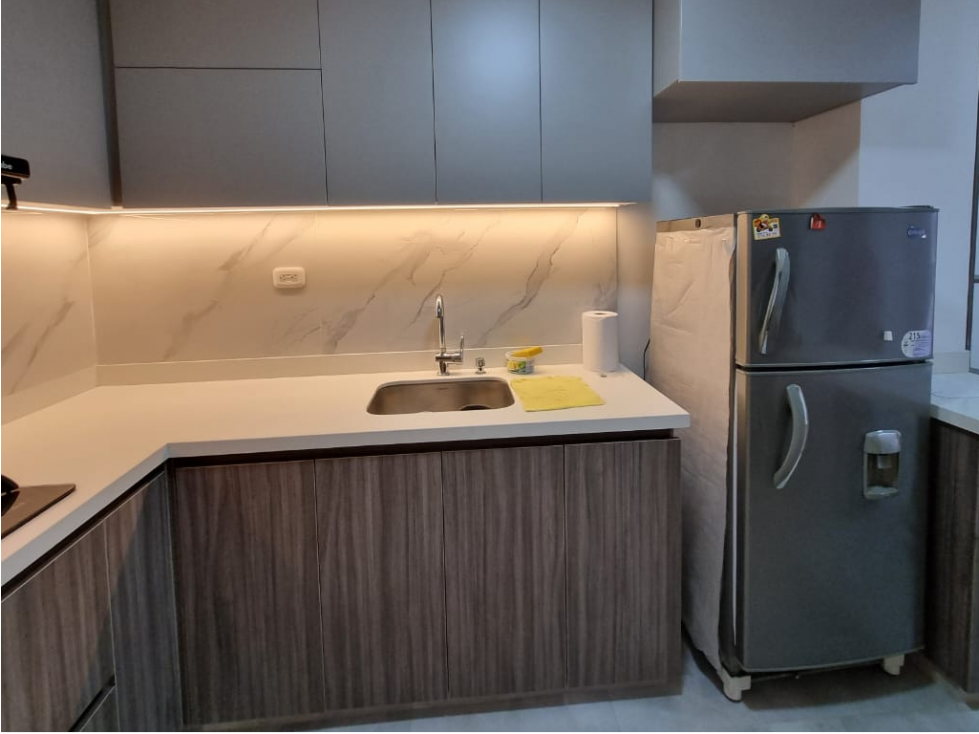 VENDO CASA DUPLEX EN GALICIA PARA ESTRENAR — foto 6