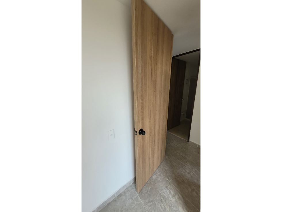 VENDO APARTAMENTO PRIMER PISO SERRANIAS PEREIRA — foto 6