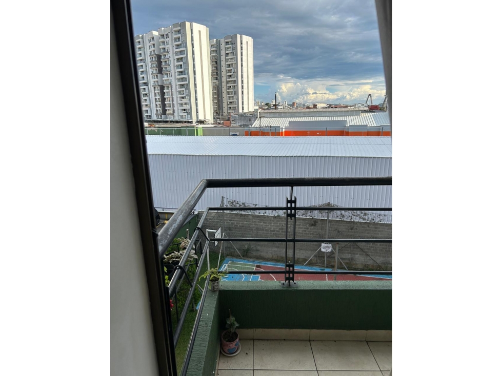 VENDO APARTAMENTO SECTOR MAKRO DOSQUEBRADAS