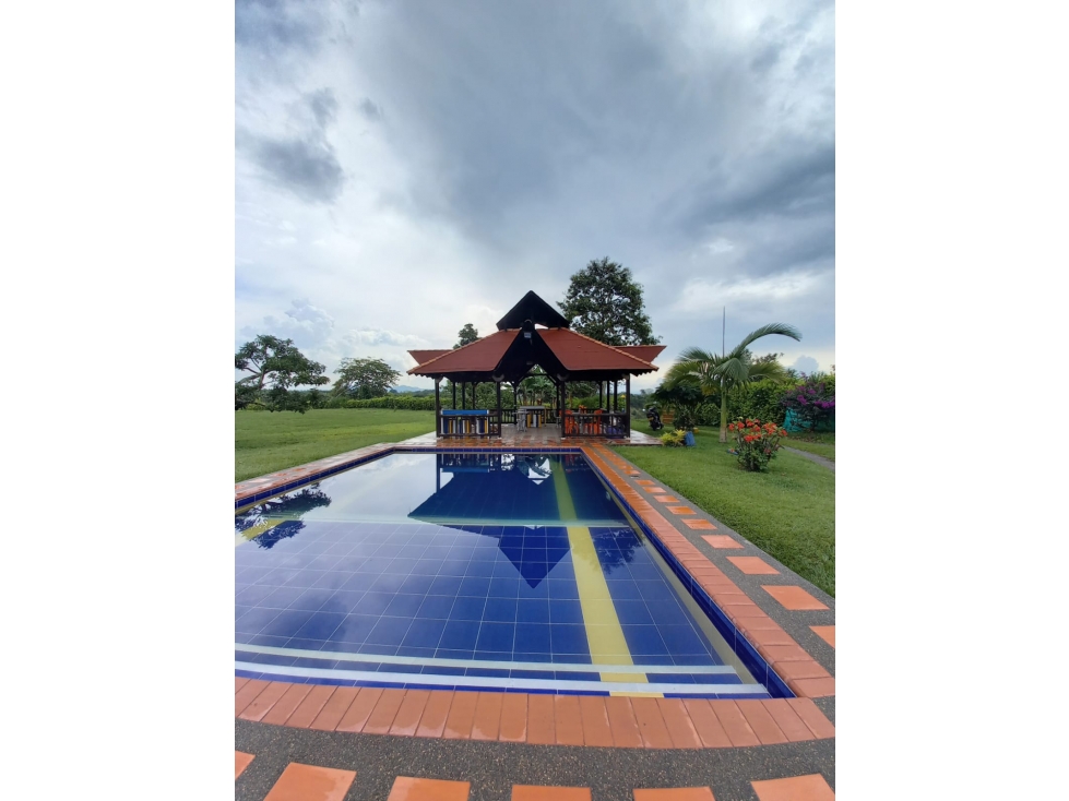 VENDO FINCA ALCALA VALLE — foto 6