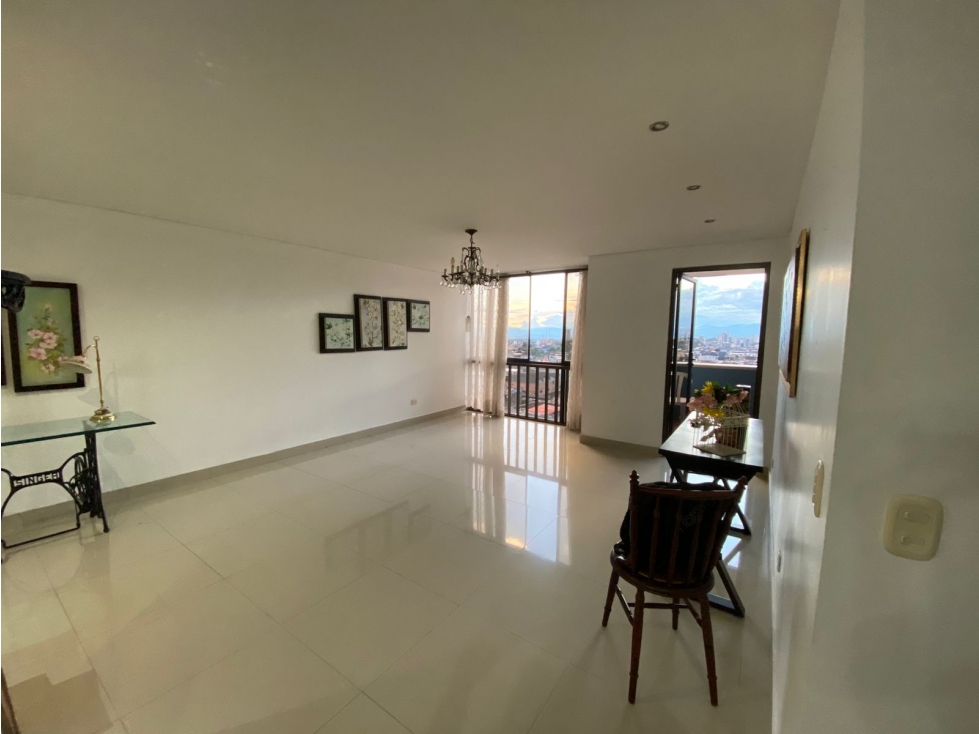 VENDO APARTAMENTO EN EL CENTRO DE PEREIRA — foto 4