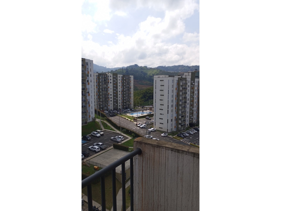 VENDO APARTAMENTO DOSQUEBRADAS — foto 2