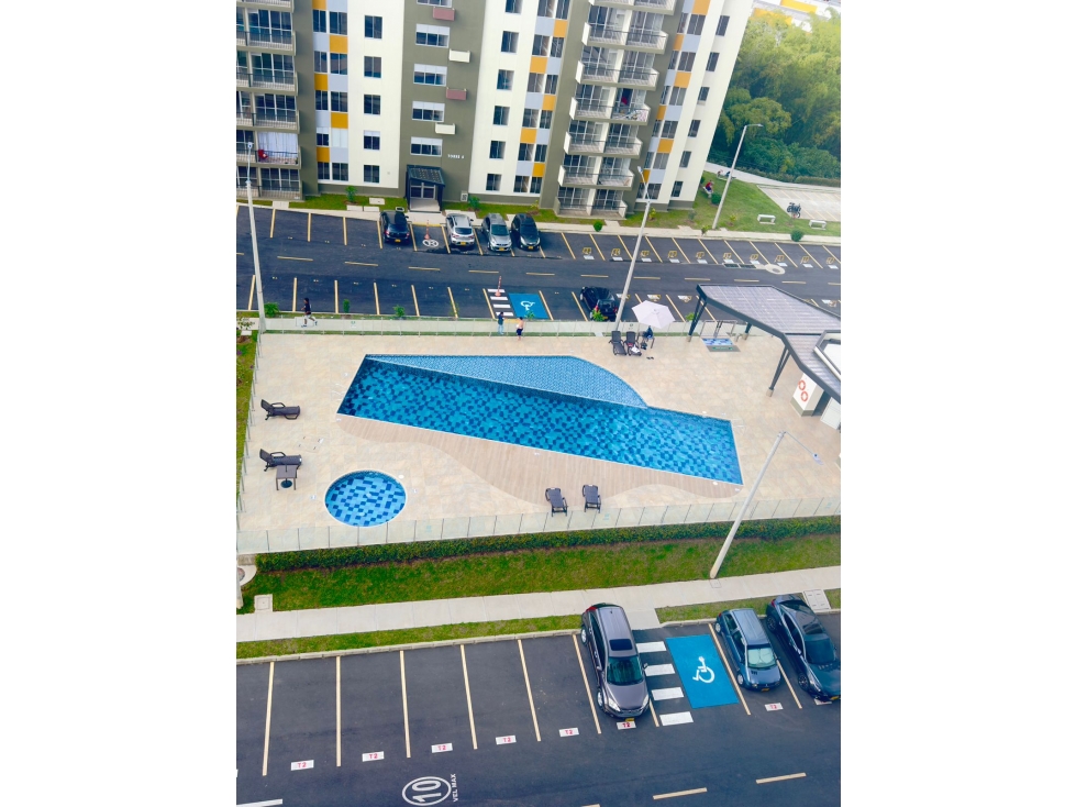 VENDO APARTAMENTO VIA FRAILES DOSQUEBRADAS — foto 5