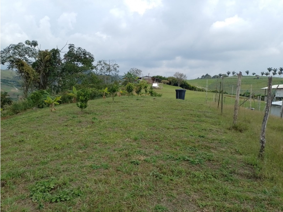VENDO LOTE CON HERMOSA VISTA Y EXCELENTE UBICACION — foto 6