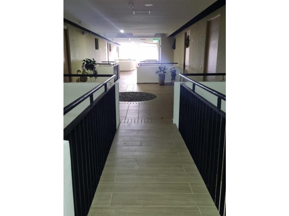 VENDO APARTA ESTUDIO TIPO LOOF EN GALICIA — foto 4