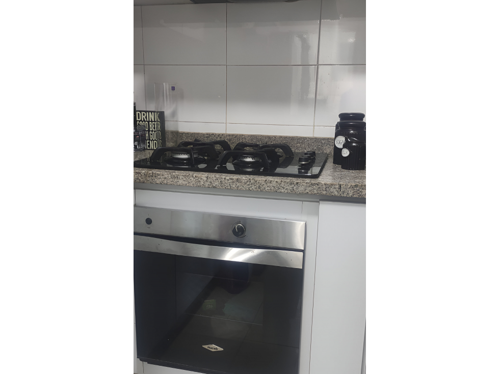 APARTAMENTO AMOBLADO MYKONOS - 4