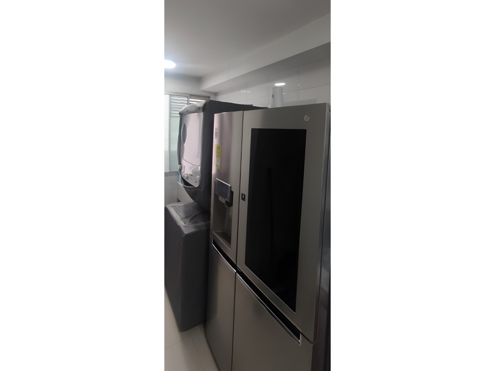 APARTAMENTO AMOBLADO MYKONOS - 5