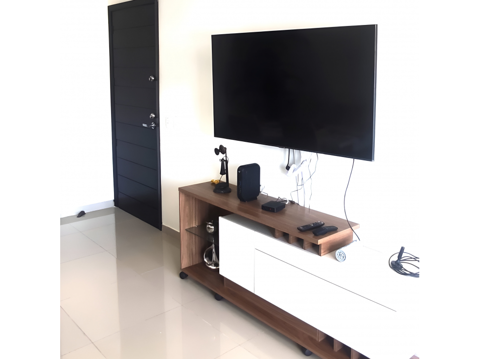 APARTAMENTO AMOBLADO MYKONOS - 2