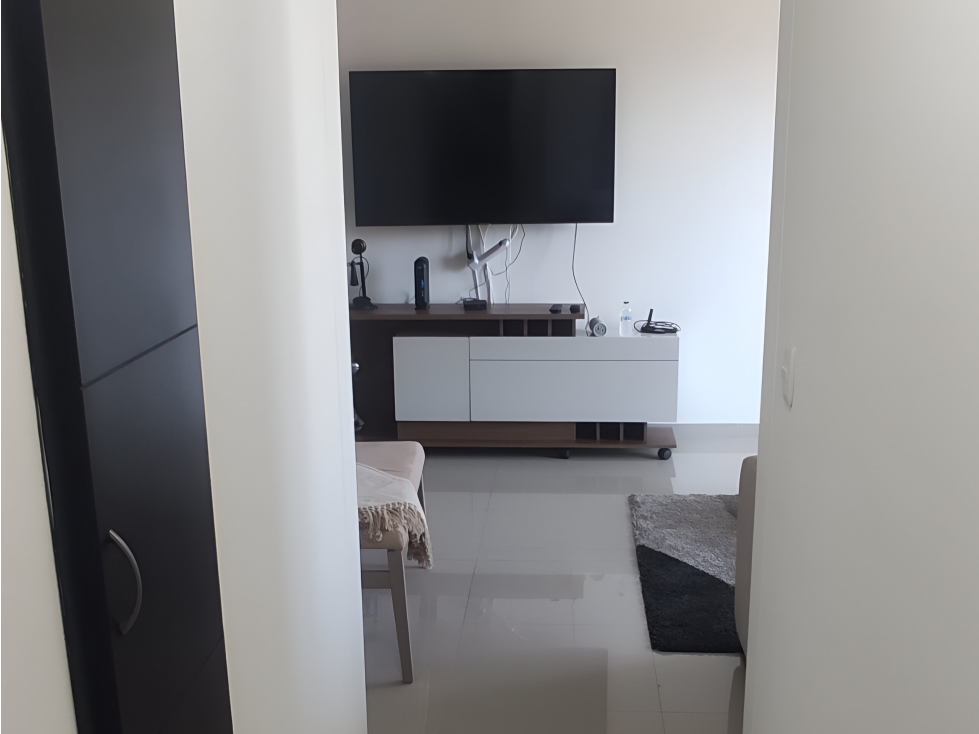 APARTAMENTO AMOBLADO MYKONOS - 3