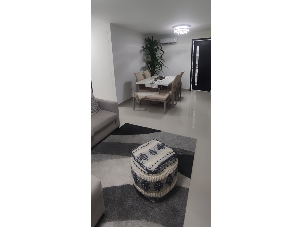 APARTAMENTO AMOBLADO MYKONOS - 6