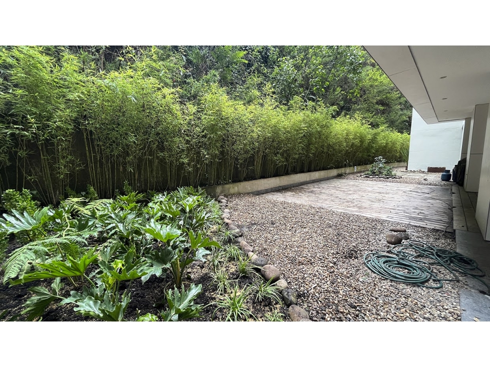 VENDO 289 m2 + 100 TERRAZA EN UNO DE LOS EDIFICIOS MAS TOP DE BOGOTA — foto 5