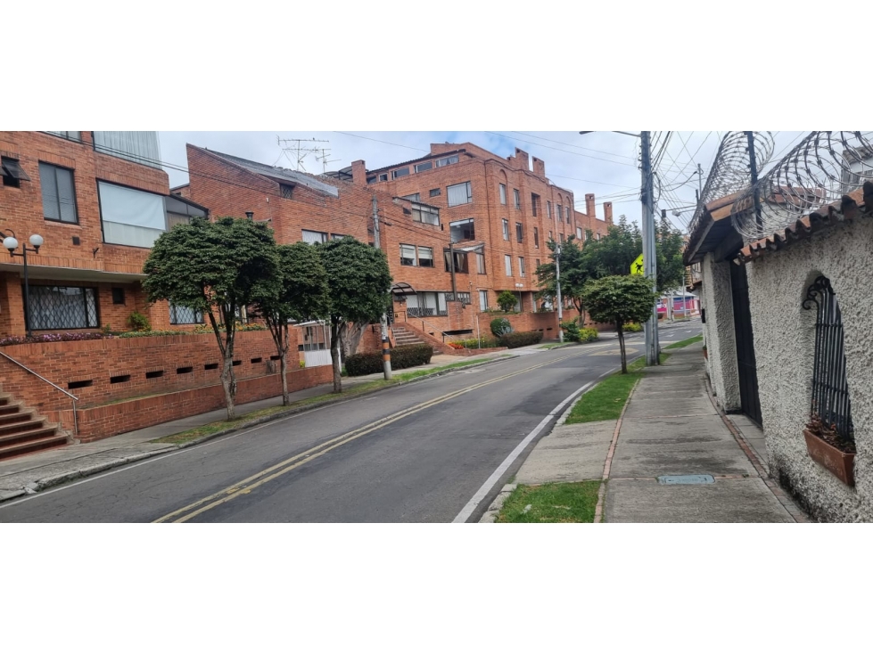 EL CONTADOR CEDRITOS - BOGOTA -APARTAMENTO EN VENTA — foto 2