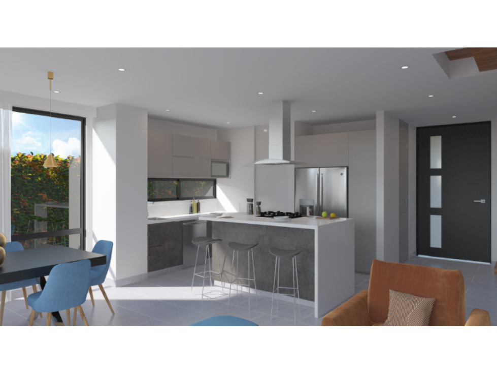 Casas Condominio la Esperanza | COTA — foto 5