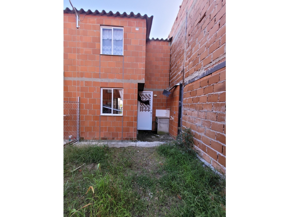 CASA VEHICULAR EN VENTA, BARRIO MANZANARES - POBLADO CAMPESTRE - 6