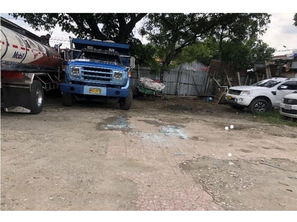 LOTE COMERCIAL EN VENTA SUR DE CALI - BUENOS AIRES - 5